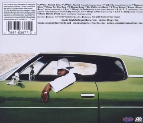 Vista 2 de Thug Matrimony Married to the Streets