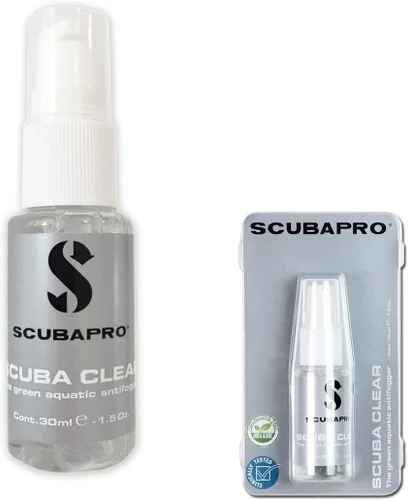 Vista 3 de ScubaPro Antivaho buceador 30cc