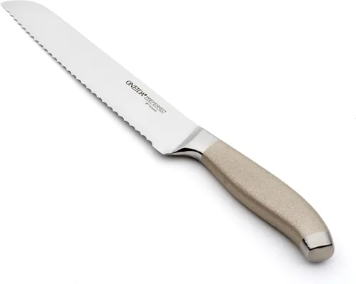 Vista 4 de Oneida 55310L20 Juego Preferido De 4 Cuchillos Para Carne