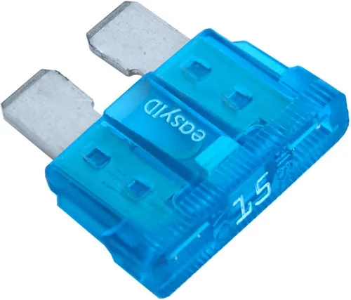 Vista 4 de Blue Sea Systems EasyID ATC fusibles