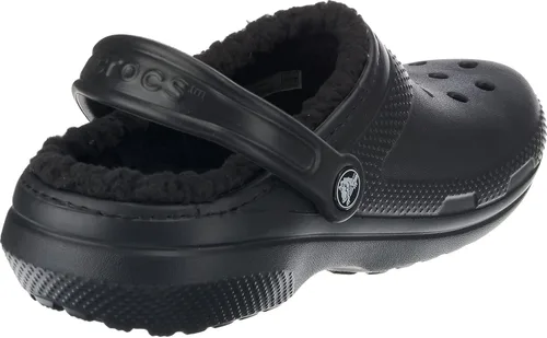 Vista 4 de Crocs Zuecos clásicos unisex para adultos