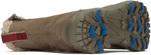 Vista 5 de Merrell Botas de nieve impermeables Icepack 2 Zip Polar para mujer
