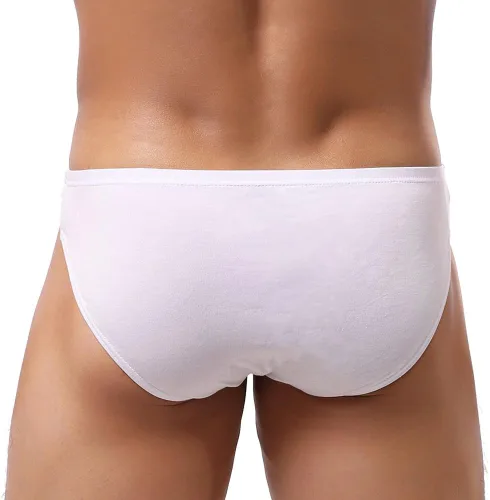 Vista 6 de Calzoncillos modales suaves para hombre de Summer Code