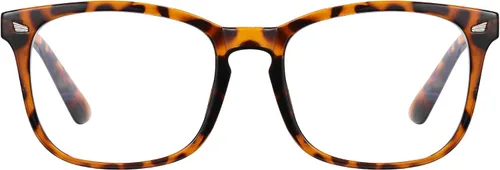 Vista 13 de Reading Glasses for Women Men - Blue Light Blocking UV Filter Computer Readers,Anti Eyestrain Eyeglasses