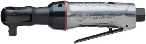 Vista 3 de Ingersoll Rand 105-D2 - Llave de carraca neumática de 1/4 pulgada, torque de 25 pies-libra, 250 RPM