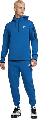 Vista 6 de Nike mens Sportswear Pullover Hoodie