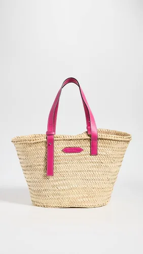 Vista 2 de Poolside Bags Bolso de mano The Medium Essaouria para mujer