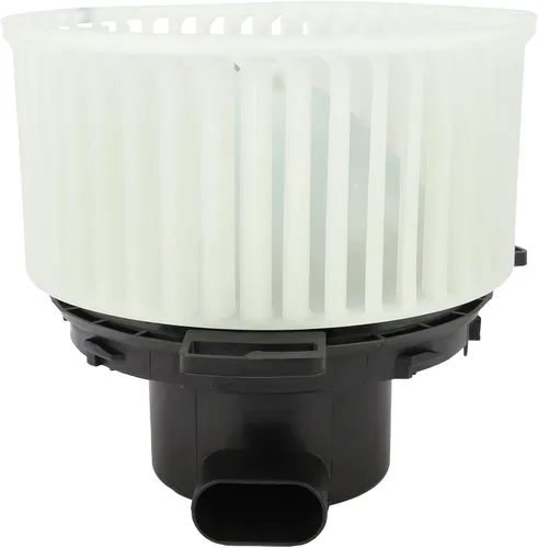 Vista 11 de SCITOO BM10118C Motor de ventilador delantero HVAC con jaula de ventilador para BMW 2014-2023, para Mini 2014 2016-2023