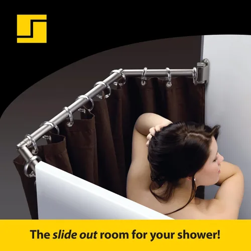 Vista 4 de Stromberg Carlson EXT-3542 Extend-A-Shower
