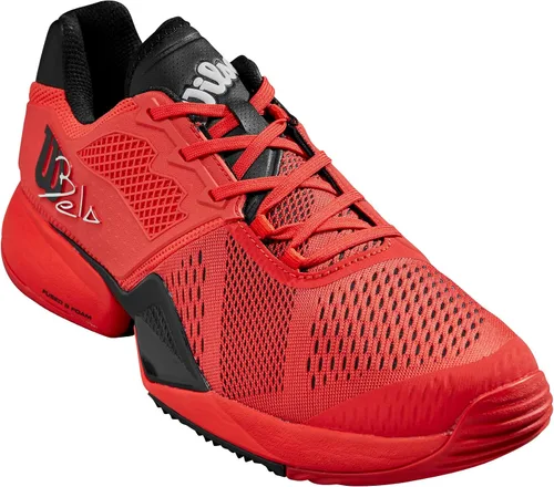 Vista 2 de Wilson Zapatos de pádel para hombre Bela Tour para hombre