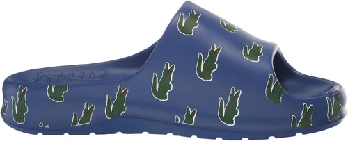 Vista 6 de Lacoste Sandalias Serve Slide 2.0 para hombre