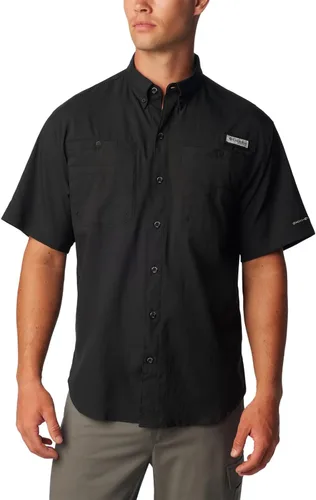 Vista 10 de Columbia Tamiami II Camisa de manga corta para hombre
