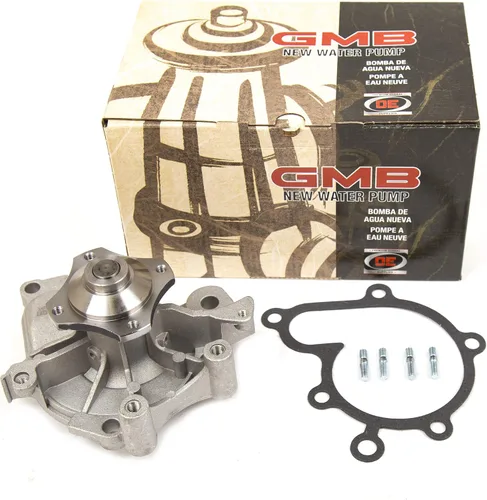Vista 7 de MA-9761233418 Kit de correa dentada Bomba de agua compatible con/para 93-03 Mazda MX6 626 Protege Ford Probe 2.0L FS