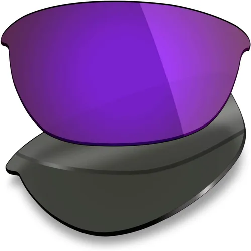Vista 3 de Mryok 2 pares de lentes de repuesto polarizadas para gafas de sol Oakley Half Jacket 2.0 - Opciones