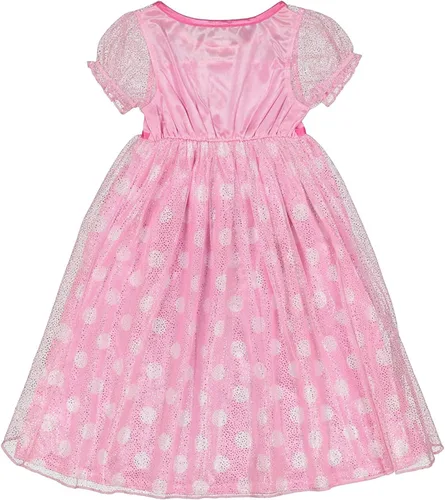 Vista 2 de Disney Camisón de niña Frozen Princesa Minnie Mouse Granny