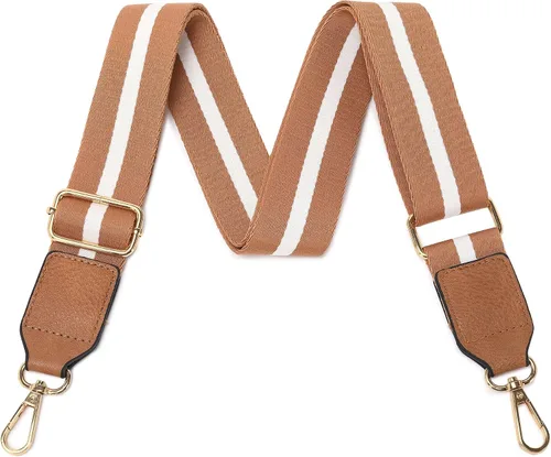 Vista 97 de Montana West Bolsos cruzados para mujer con múltiples bolsillos y correa ajustable