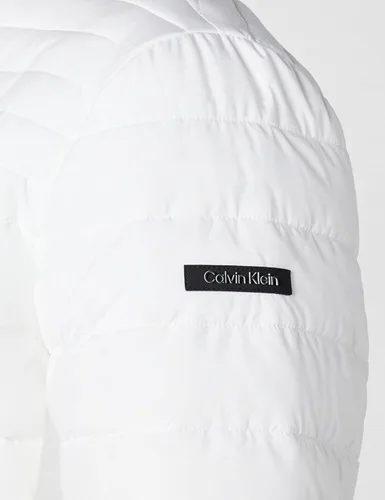 Vista 5 de Calvin Klein Men's Full Zip Down Puffer Coat