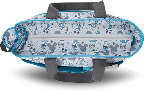 Vista 3 de Disney Multi Piece Tote