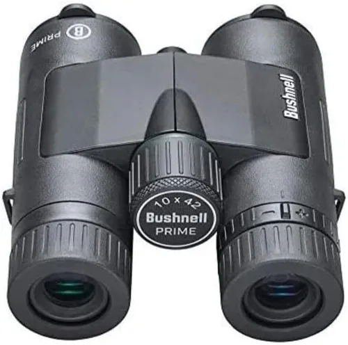 Vista 4 de Bushnell Binoculares Prime 10x42