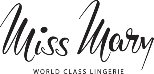 Vista 3 de Miss Mary of Sweden Sujetador reductor Wonder