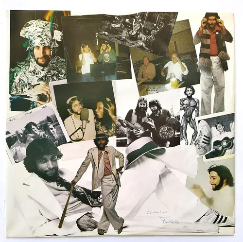 Vista 4 de Stephen Bishop - Careless - ABC Records - ABCL 5201, ABC Records - ABCD 954