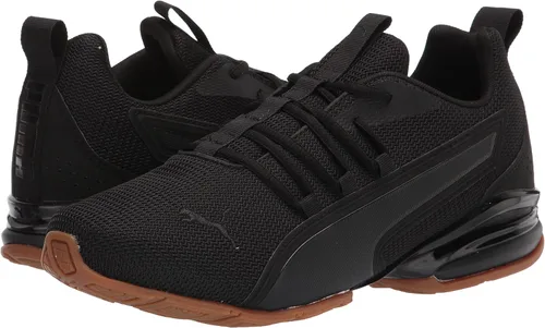 Vista 8 de PUMA Axelion NXT - Tenis de correr para hombre, Negro