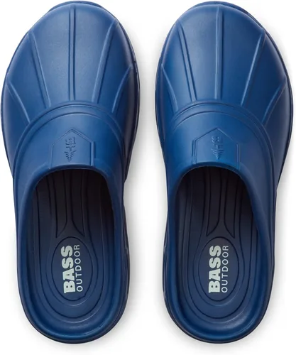 Vista 7 de BASS OUTDOOR Zapatos acuáticos Field Slide para mujer