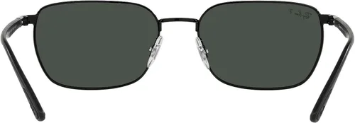 Vista 7 de Ray-Ban RB3684ch Chromance - Gafas de sol rectangulares
