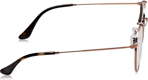 Vista 3 de RAY-BAN RX3747V - 2943 GAFAS DE COBRE BRILLANTE 47MM