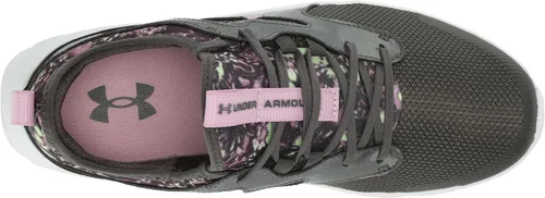 Vista 5 de Under Armour Tenis de correr unisex con estampado Infinity 2.0 para niños