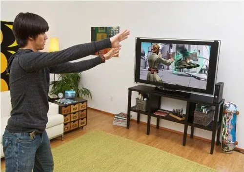 Vista 9 de Kinect Star Wars - Xbox 360