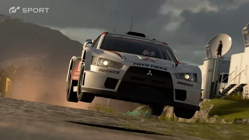 Vista 3 de Gran Turismo Sport Hits - PlayStation 4