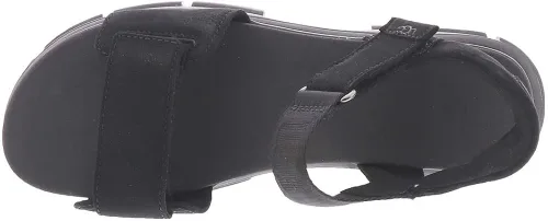 Vista 2 de UGG Sandalia al tobillo Ashton para mujer