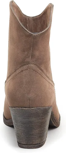 Vista 3 de Rocket Dog Womens Soundoff Western Boot