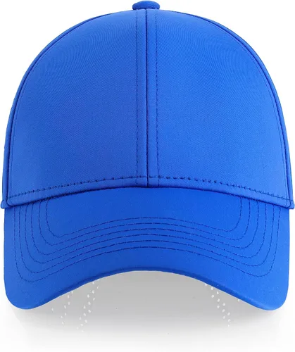 Vista 2 de CHOK.LIDS Gorra de béisbol impermeable Hyper-TEX Mesh Running Cap transpirable de secado rápido deportes al aire libre sombreros ajustados
