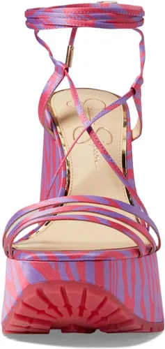Vista 2 de Jessica Simpson Damazy