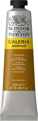 Vista 29 de De Galería Winsor & Newton: Tubo de color acrílico