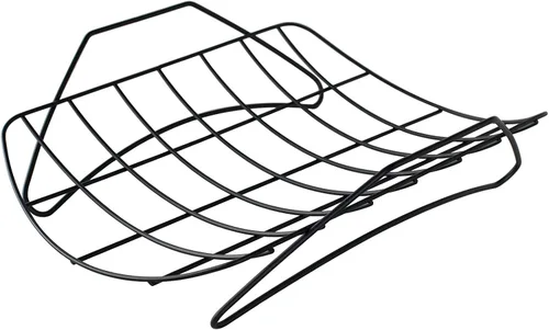 Vista 3 de Nordic Ware Tostador de pavo con estante, cobre