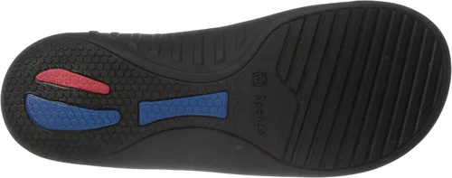 Vista 4 de Spenco Sandalias Yumi Pure para hombre Chocolate