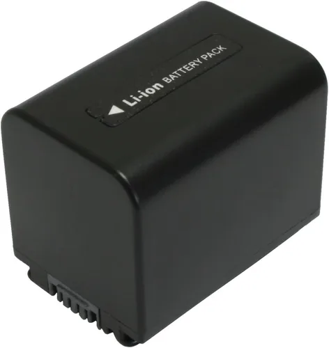 Vista 3 de Wasabi Power Batería para Sony NP-FV70 y Sony DCR-SR15, SR21, SR68, SR88, SX15, SX21, SX44, SX45, SX63, SX65, SX83, SX85, FDR-AX100, HDR-CX105