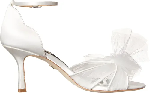 Vista 6 de Badgley Mischka Sandalias de tacón Terris para mujer