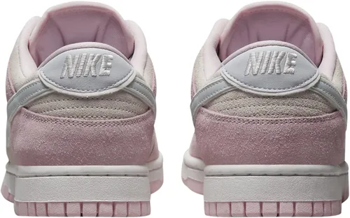 Vista 5 de Nike Tenis Dunk Low para mujer