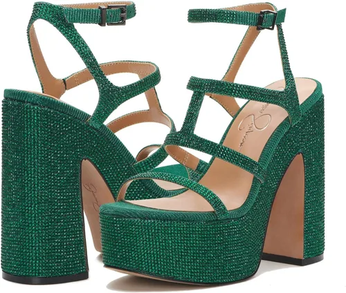 Vista 4 de Jessica Simpson Meitini