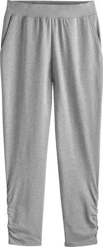 Vista 2 de Coolibar Pantalones Café Ruche para mujer UPF 50+ - Protección solar