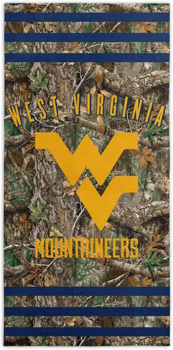 Vista 38 de Northwest NCAA - Toalla de playa unisex para adultos