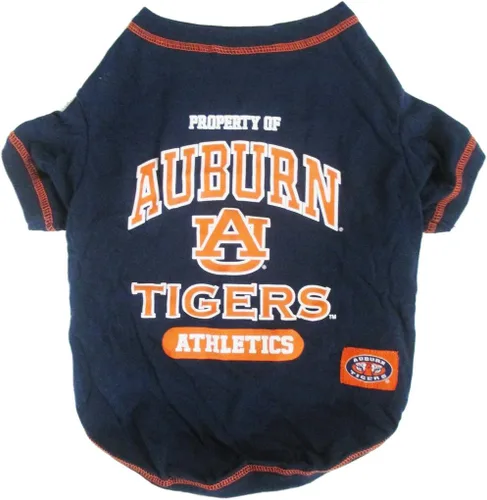 Vista 60 de Pets First AL-4014-XS Alabama - Camiseta (talla XS, multicolor, talla única)