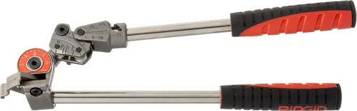 Vista 2 de Ridgid Dobladora 38028, Modelo 603, 3/16