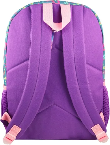 Vista 3 de Encanto Backpack for Girls Disney - Bundle with 16 Encanto Backpack Water Pouch Encanto Play Pack More Encanto School Backpack
