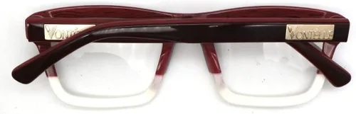 Vista 8 de VONTÉLLE - Gafas cuadradas retro Cairo