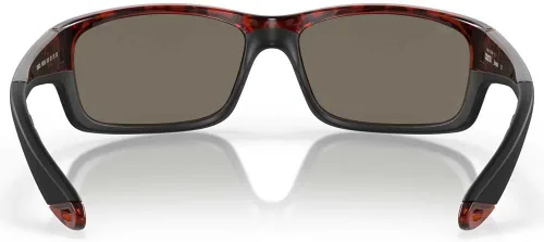 Vista 18 de Costa Del Mar Gafas de sol rectangulares Jose para hombre